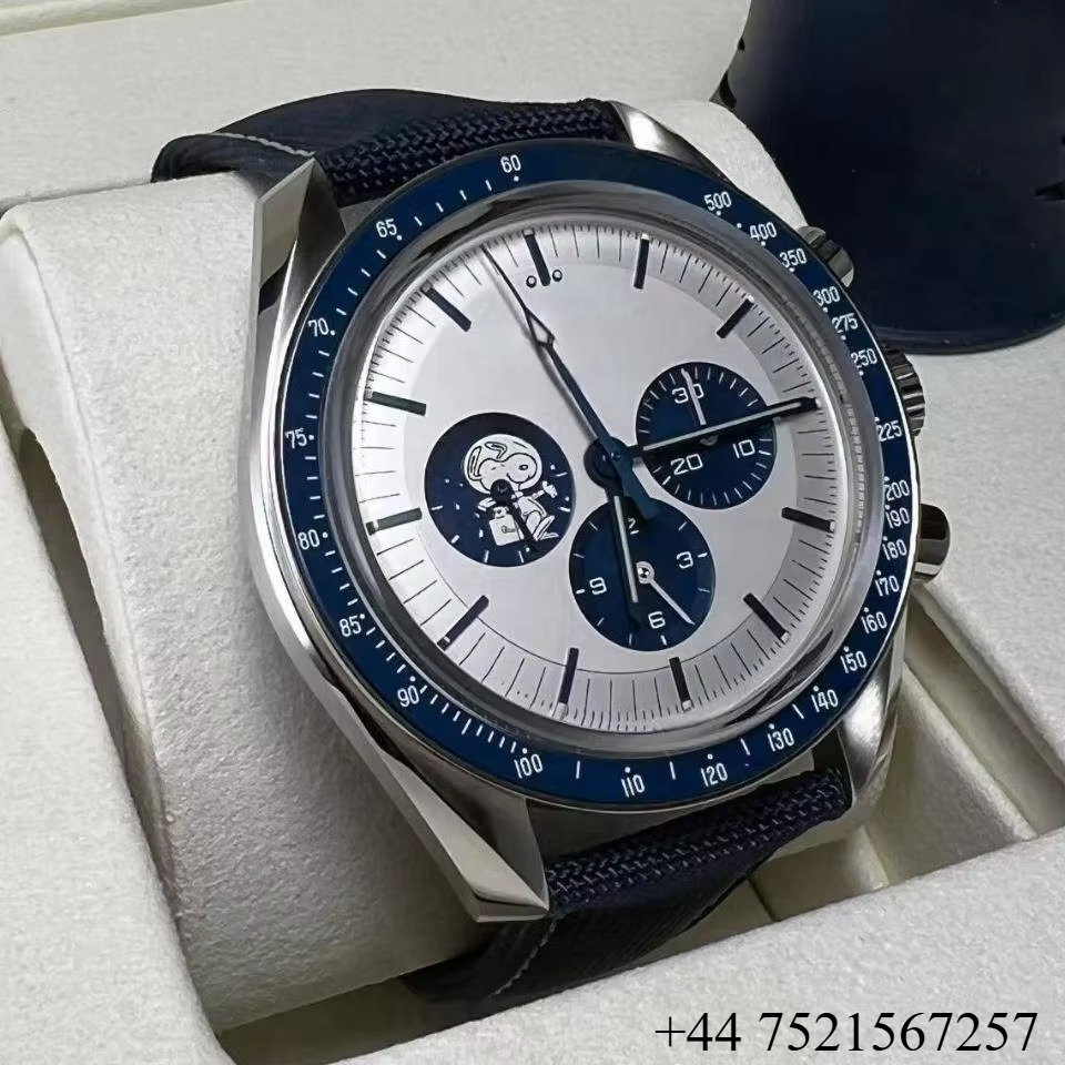 Fashion Men Watch Blue Dial Sa - Men'S Accessories Jewelry Bracelet avis et prix