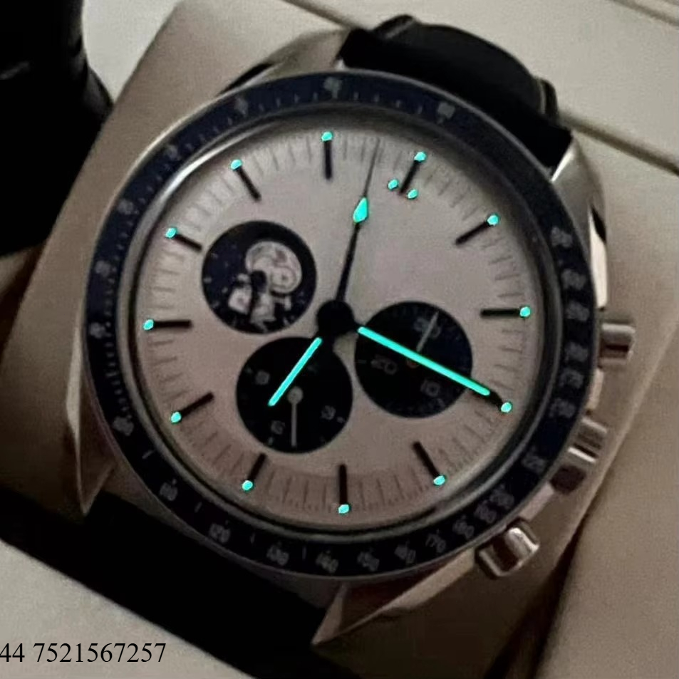Fashion Men Watch Blue Dial Sa - Men'S Accessories Jewelry Bracelet avis et prix