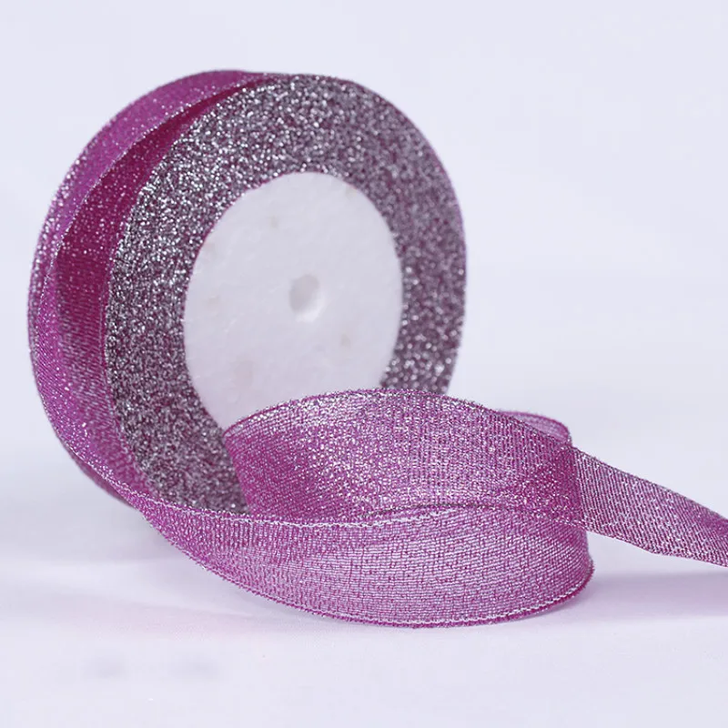 25yards 25MM Glitter Onion Rib - Men Accessories Gift Box avis et prix