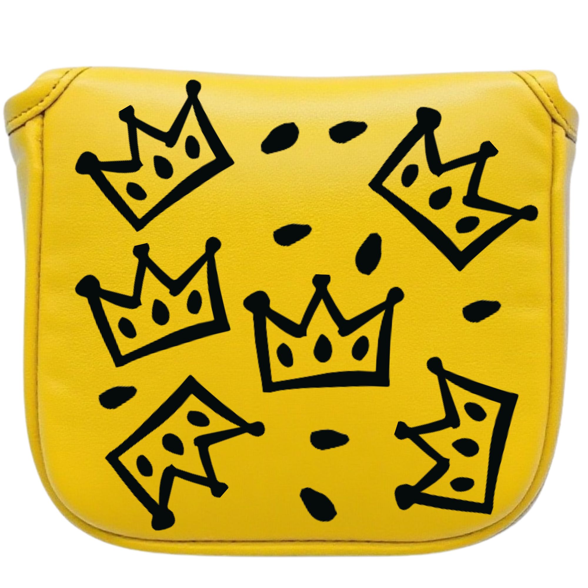 Funny Golf Mallet Putter With  - Men'S Accessories Designer avis et prix