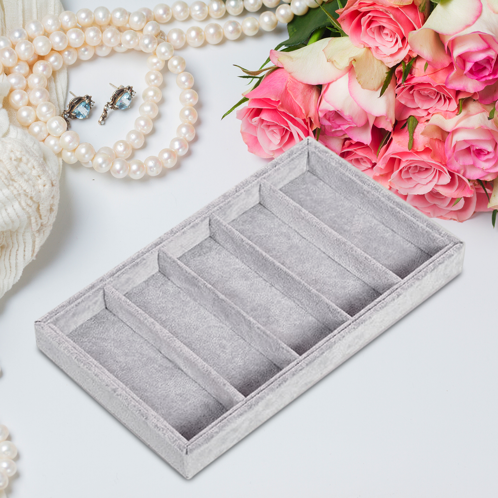 Glasses Display Tray Eyewear S - Men Accessories Store avis et prix
