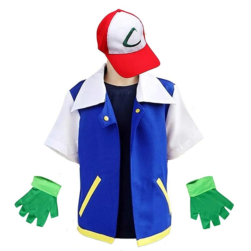 Halloween Cosplay Costume Anim - Men'S Accessories Designer avis et prix