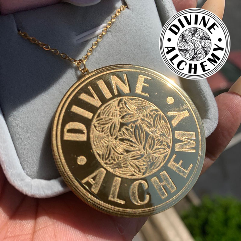 Customized Any Logo Keychain F - Men Accessories Name avis et prix