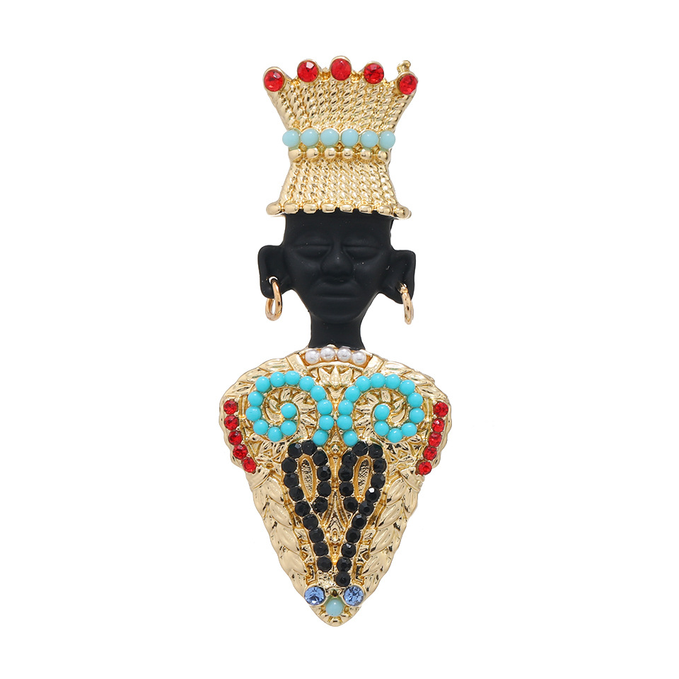 Muylinda Metal Retro Egypt Exo - Men'S Accessories Jewelry Egypt avis et prix