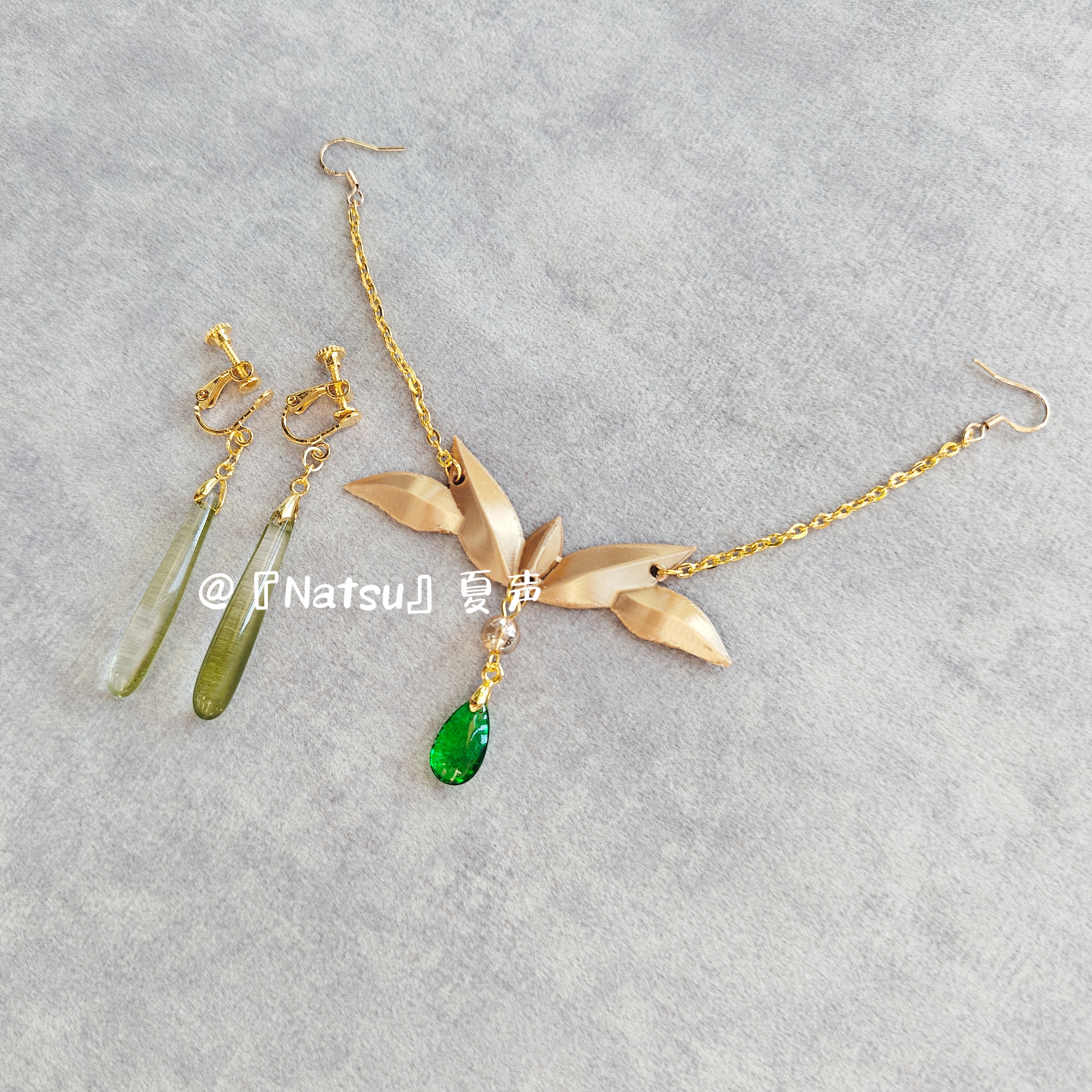 Anime onmyoji Momo Necklace Ea - Men Accessories Pendant avis et prix