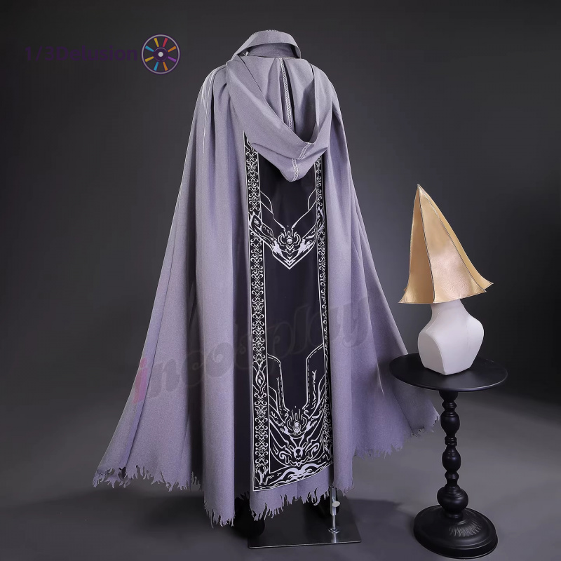 1/3Delusion Store bloodborne A - Men Accessories Store avis et prix