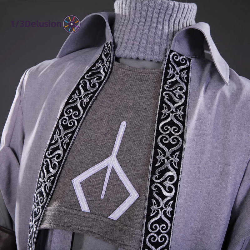 1/3Delusion Store bloodborne A - Men Accessories Store avis et prix