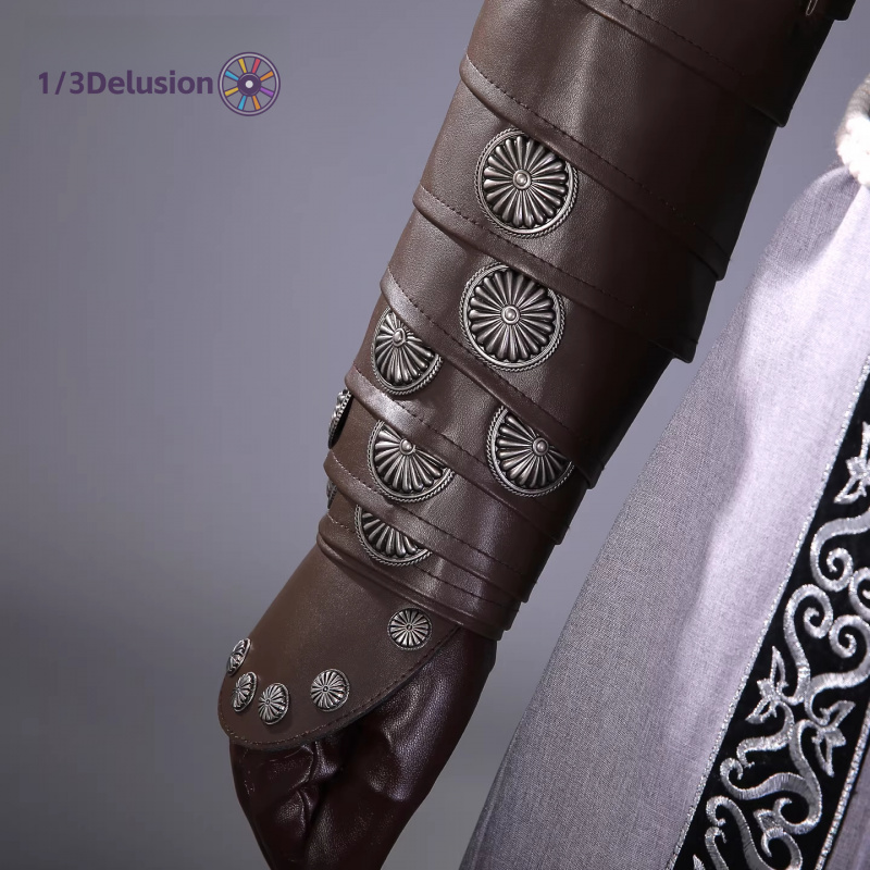 1/3Delusion Store bloodborne A - Men Accessories Store avis et prix
