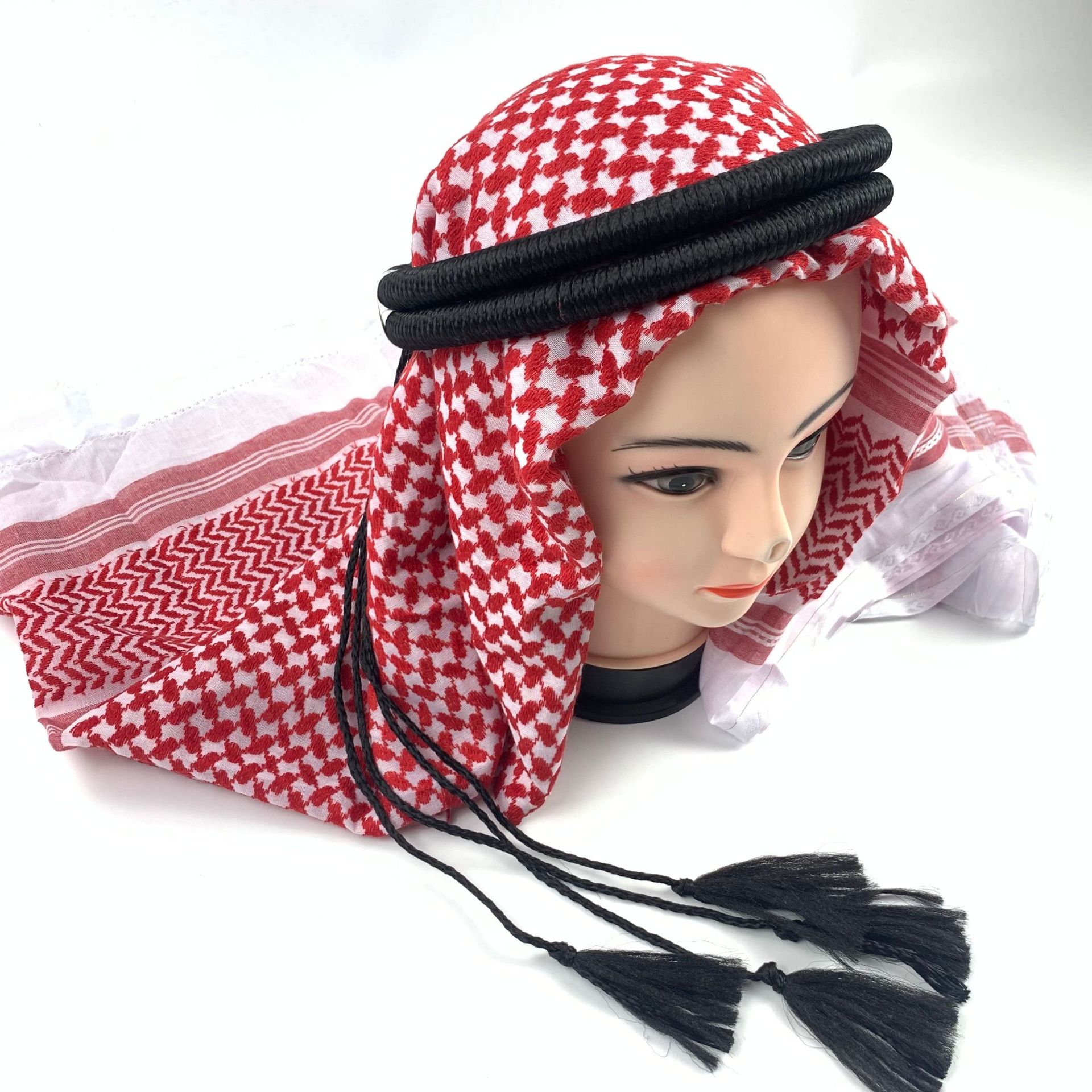 Saudi Arabia Muslim Man Clothe - Men Accessories Uae avis et prix